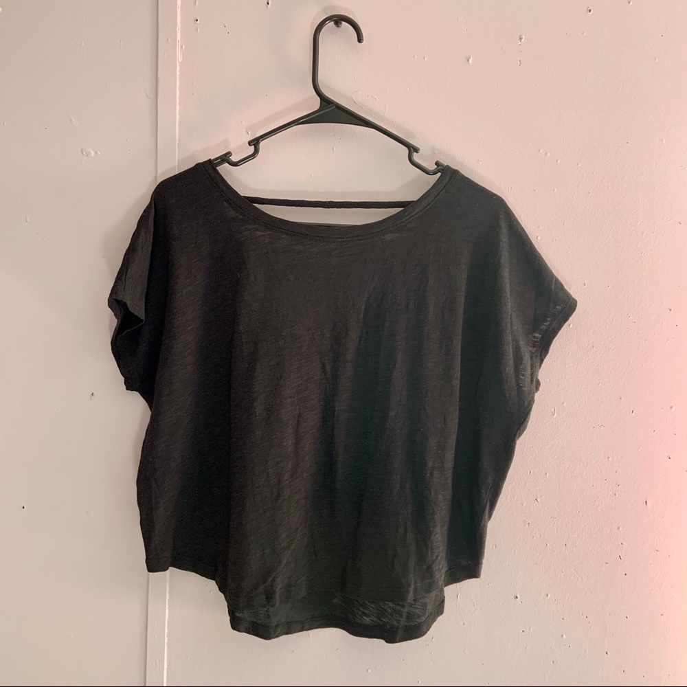 Athleta Short Sleeve